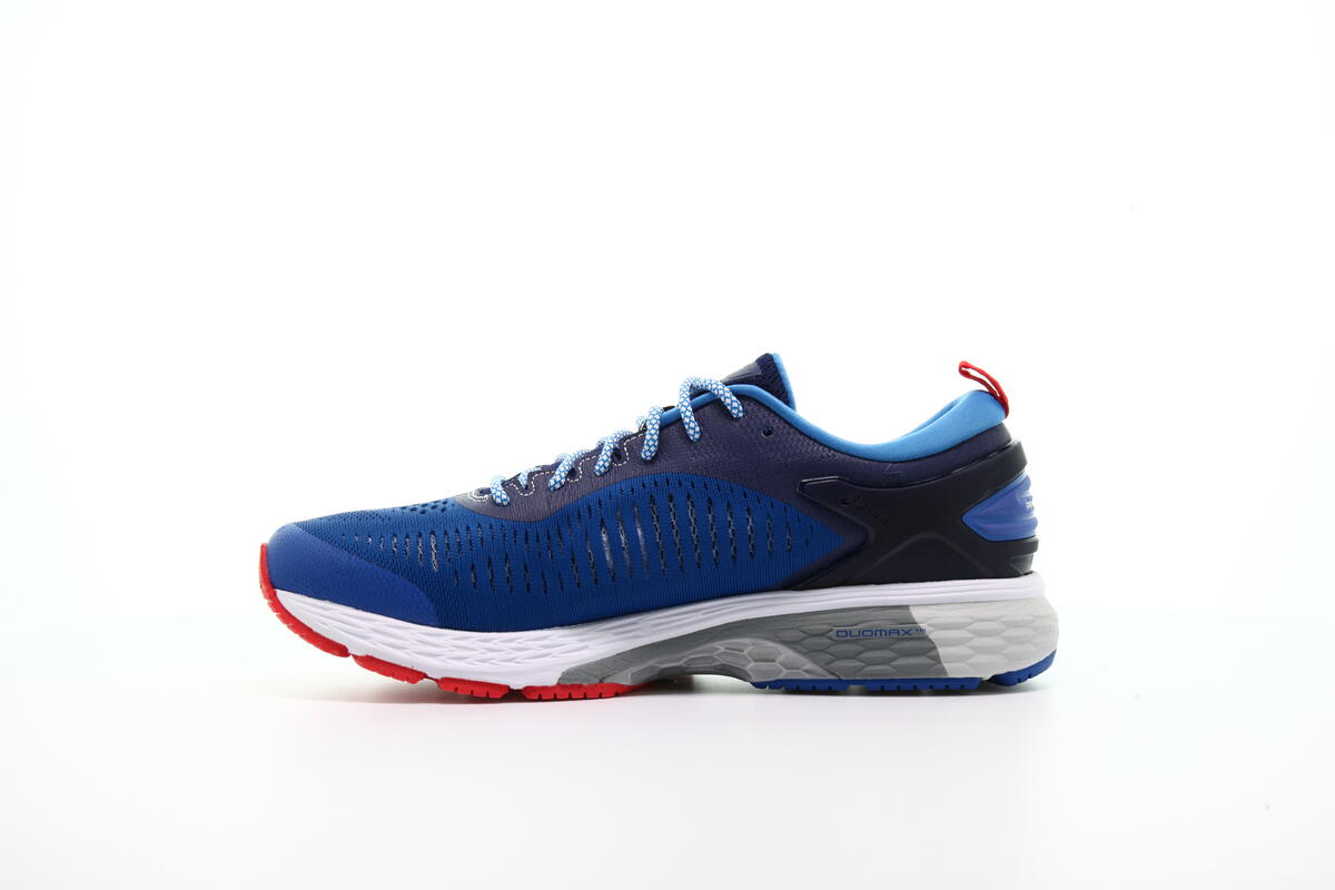 Asics x Mita GEL KAYANO 25 Trico Indigo Blue 1011A587 403 AFEW STORE